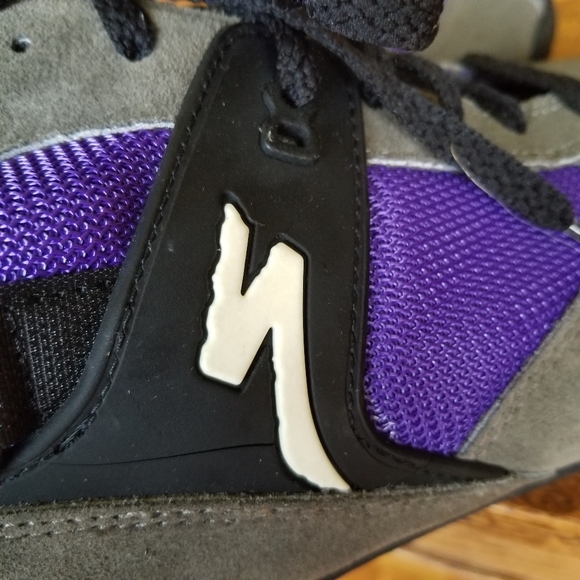 NEW OLD STOCK Specialized Trailforce Mountain Bike Men’s Shoes - Picture 5 of 13